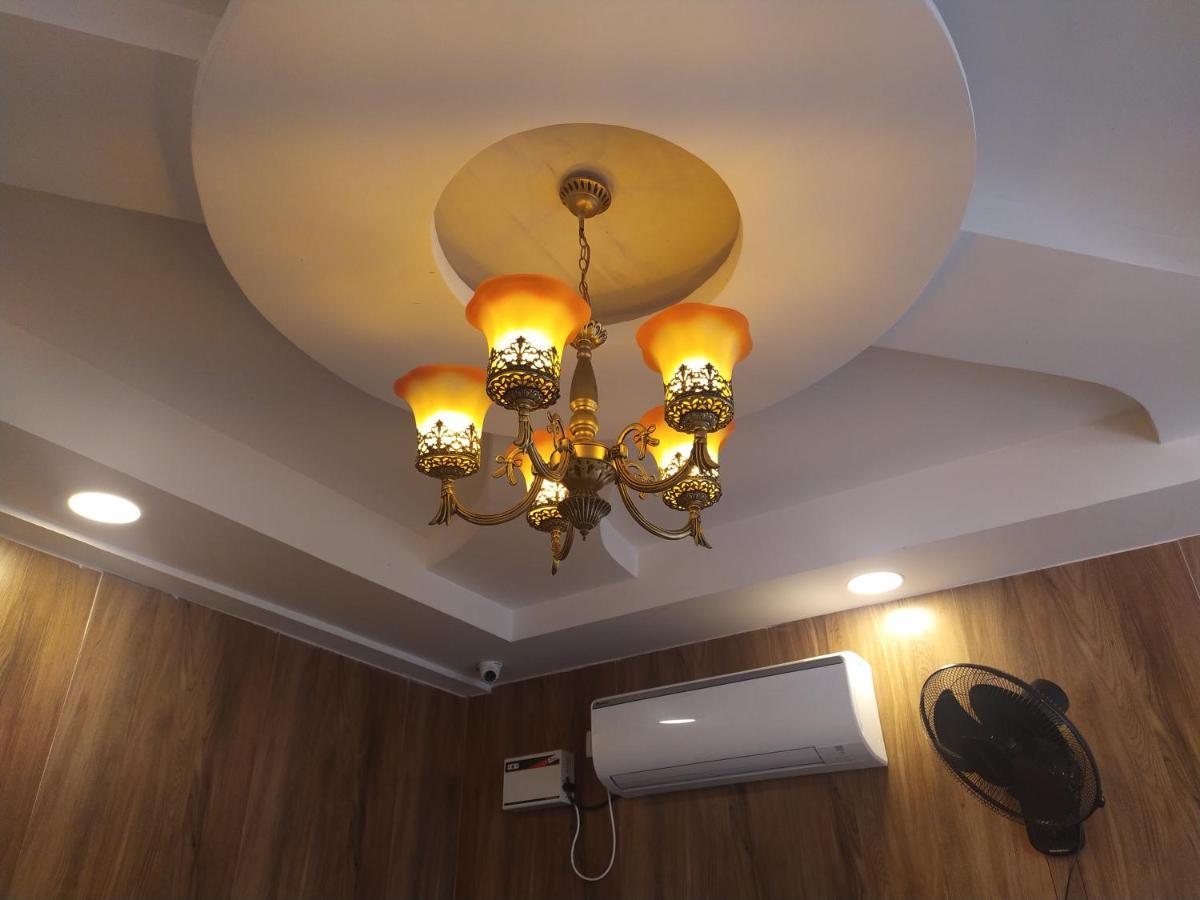 Hotel Rani And Rani Residency Pondicherry Exterior foto